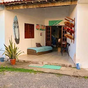 Caminhos Do Mar Hostal