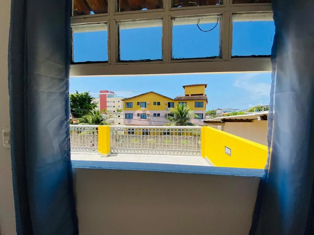 O Hostel Porto de Galinhas Brazil
