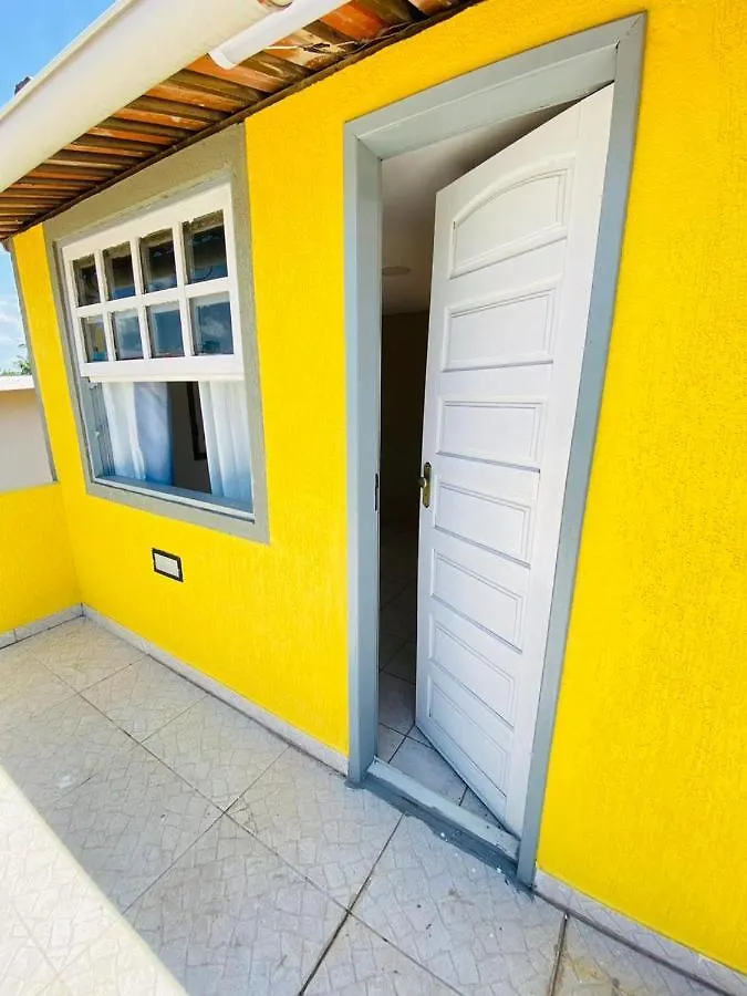 O Hostel Porto de Galinhas